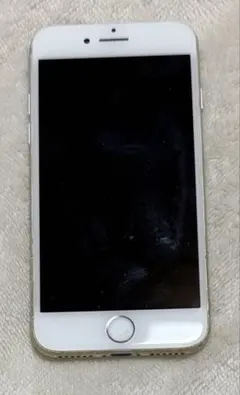 【ジャンク品】iPhone7 本体