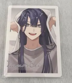 にじさんじ　つむまる　vol2 長尾景