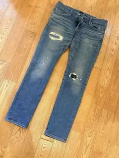 junhashimoto ブーツカットデニム PNT008 - メルカリ