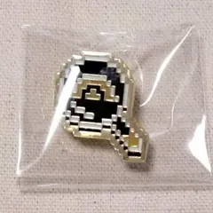 都市伝説解体センター 缶バッジ