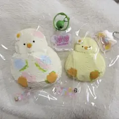 hiiiさんスクイーズ新品セット - メルカリ
