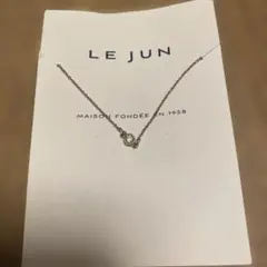 LＥJUN ブレスレット