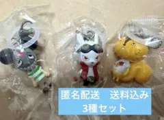 サマーウォーズ めじるしアクセサリー 3種 セット