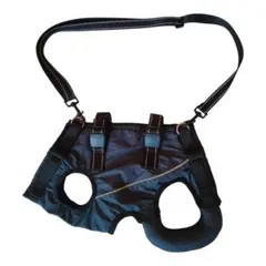 新品‼️犬用歩行補助ハーネス 関節サポート XSサイズのサムネイル