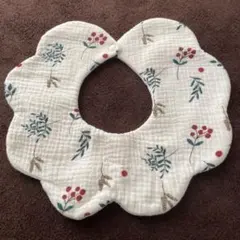 花びら型コットンスタイ