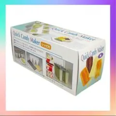 【未開封・未使用品】クイックキャンディメーカー No.223のサムネイル