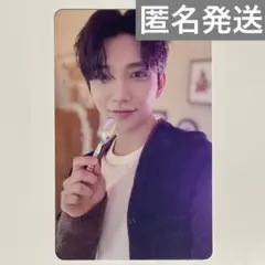 SEVENTEEN ジョシュア 福岡 消費期限 会場限定 トレカ