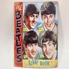 The Beatles 看板 メタルプレート ポスター インテリア ビートルズ