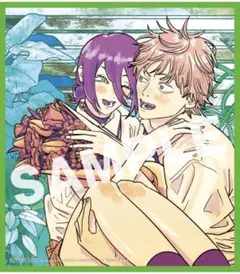 劇場版 チェンソーマン レゼ編 入場者特典 第2弾