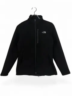 THE NORTH FACE 韓国限定ブラックフルジップジャケット　レディースS
