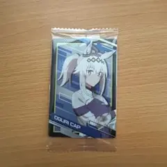 ウマ娘 シンデレラグレイ ウエハース カード オグリキャップ