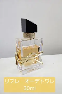 YSL イヴ・サンローラン　LIBRE オーデトワレ　30mlのサムネイル