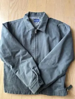 BEAMS グレー ジャケット Mサイズ
