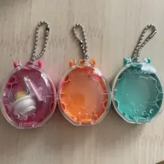 たまごっち コレクタブルズ pooptime 3点セット