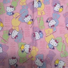 2026年最新】キティはぎれの人気アイテム - メルカリ