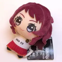 2026年最新】風野灯織 ぬいぐるみの人気アイテム - メルカリ