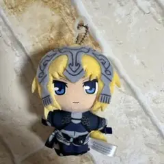 ジャンヌ・ダルク　Fate/Apocrypha　キーチェーンマスコット
