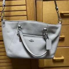 コーチ、ショルダーバッグ