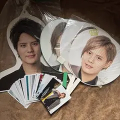 Hey! Say! JUMP 岡本圭人 グッズセット