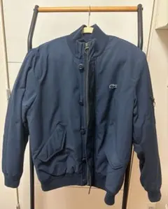 2025年最新】LACOSTE ラコステ ボンバージャケットの人気アイテム