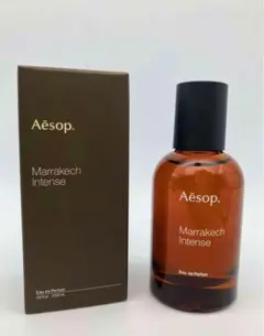 2025年最新】aesop マラケッシュ インテンスの人気アイテム - メルカリ