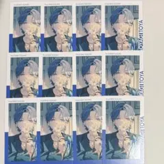 プロセカ 青柳冬弥 エピカ 24C 初音ミク 巡音ルカ KAITO 日野森志歩