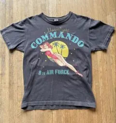 TOYS McCOY Moon light tシャツ sizeS ゲリラ特価中‼︎のサムネイル
