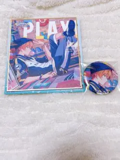 プロセカ 東雲彰人 2点セット