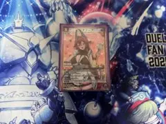 ユニオンアリーナ 勝利の女神：NIKKE レッドフード デッキのサムネイル