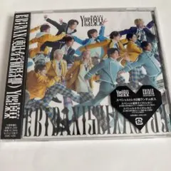EBiDAN 15周年盤D Yes!東京