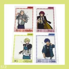 あんスタ おでかけフォトコレクション Eden セット まとめ売り