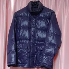 ダウンジャケット (ユニクロ)