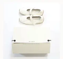 美品　FOOT INDUSTRY メリージェーン　スニーカーのサムネイル