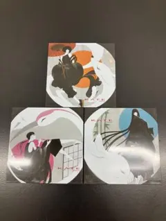 ケイト トーンディメンショナルパレット（T）