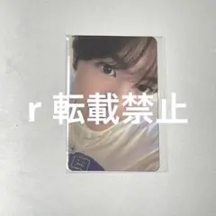 nctwish nct wish ショーケース steady トレカ   リョウ