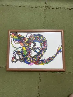 洞窟壁画考 五十嵐ジャンヌ - メルカリ
