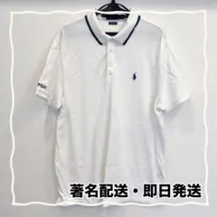 半袖ポロシャツ