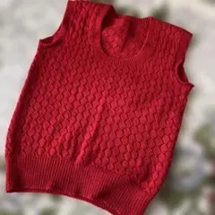 ベスト ファッション