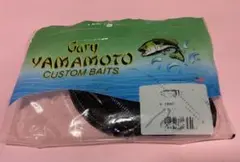 中古Gary Yamamoto CUSTOM BAITS 4 ZAKO