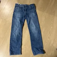 LEVI'S 513 デニム W29 L32