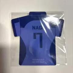 凪誠志郎　ブルーロック展　ステッカー　入場者特典