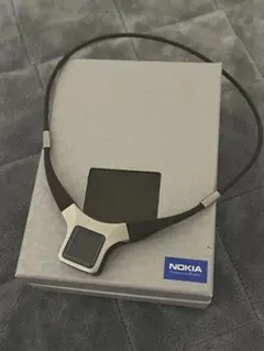 nokia medallion
