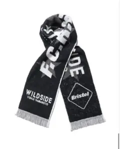 FCRB タオルマフラー　レアルブリストル　激レア　希少　非売品 楽天市場】◇エフシーレアルブリストル F.C.Real Bristol◇ FCRB