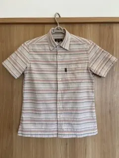 AIGLE 半袖シャツ XS エーグル