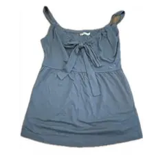 ROXY ロキシー キャミソール　シャツ