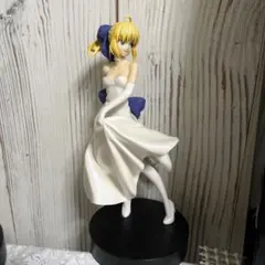 fate /stay night UBW セイバー　アルトリア