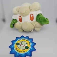 ポケモンセンター限定 ポケモンfit キノココ - メルカリ