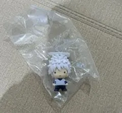 hunter×hunter めじるしアクセサリー キルア