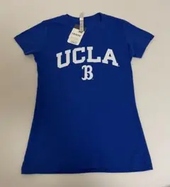 【新品タグ付き】UCLA Tシャツ※匿名配送のサムネイル