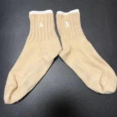 ラルフローレン　靴下